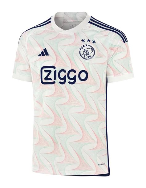 ajax amsterdam kits.